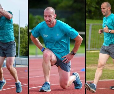 meet the Joe Wicks of longevity