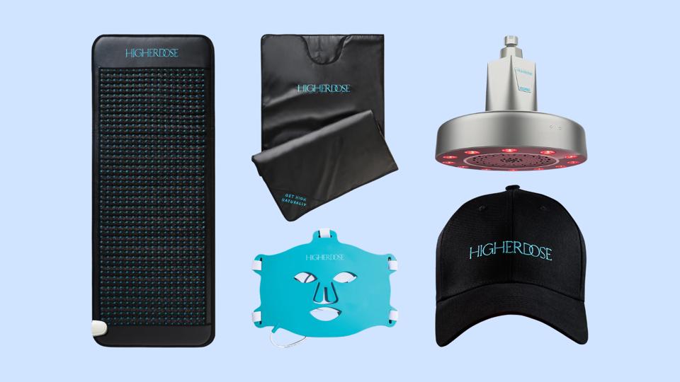 Graphic HigherDose Discount Codes: 20% Off Sitewide With Our Exclusive Deal