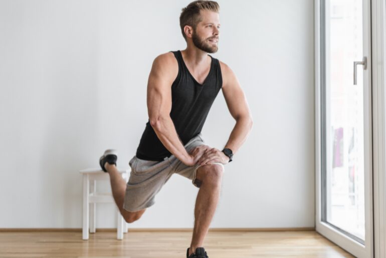 Can 5 minutes a day build real fitness?