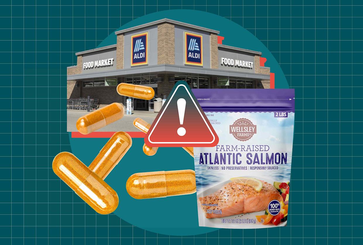 Design elements: Getty Images and Courtesy of Brand. EatingWell design.