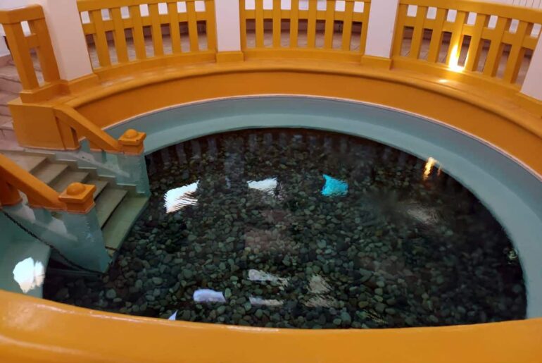 Austria's most popular wellness destinations chosen – Aviation.Direct