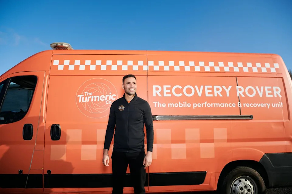  (Kennedy News/The Turmeric Co.)