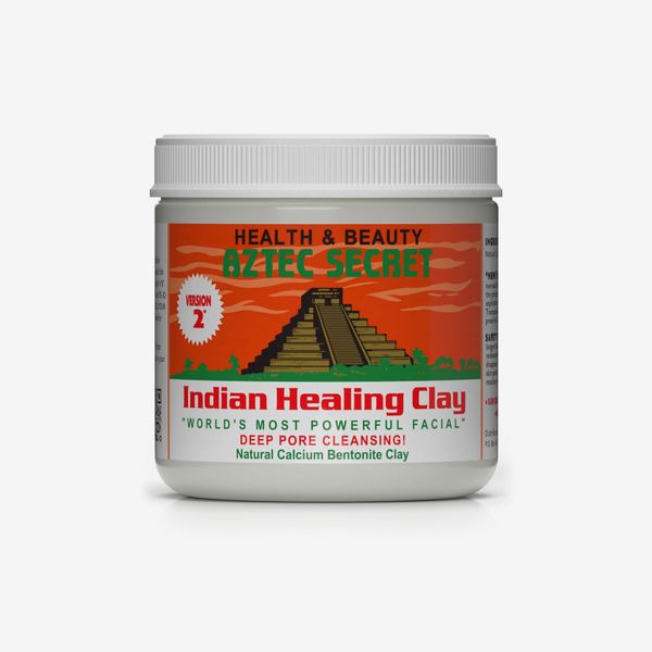 Aztec Secret Indian Healing Clay