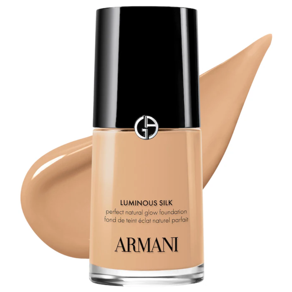 Luminous Silk Natural Glow Blurring Liquid Foundation