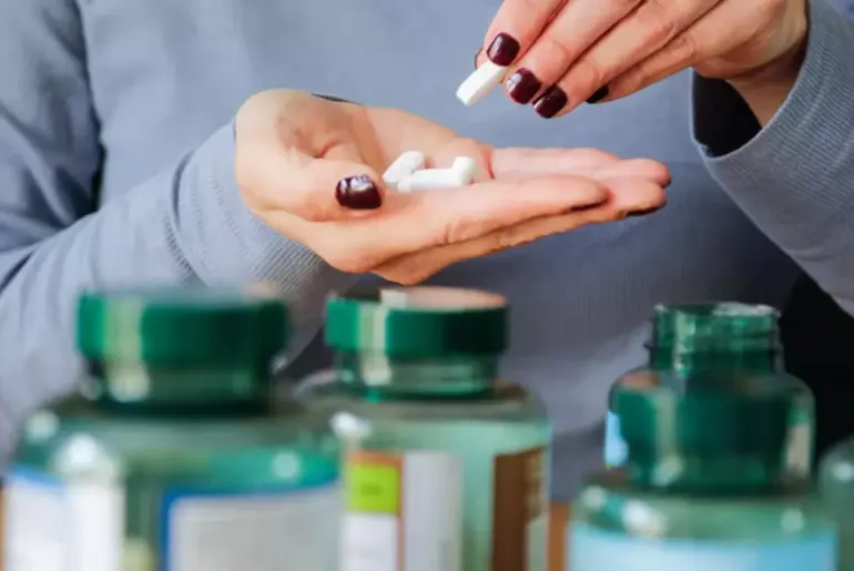 Magnesium for everything: benefits of the trendy supplement