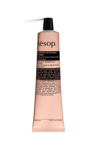 Aesop Resurrection Aromatique Hand Balm