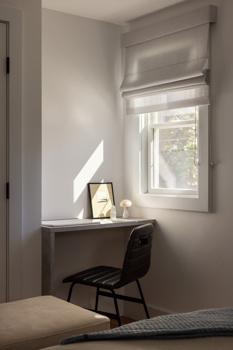 quiet sapce with design considerations for neurodiversity