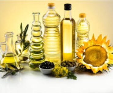 Encourage Farmers Produce Edible Oil, Says Nutrition Experts