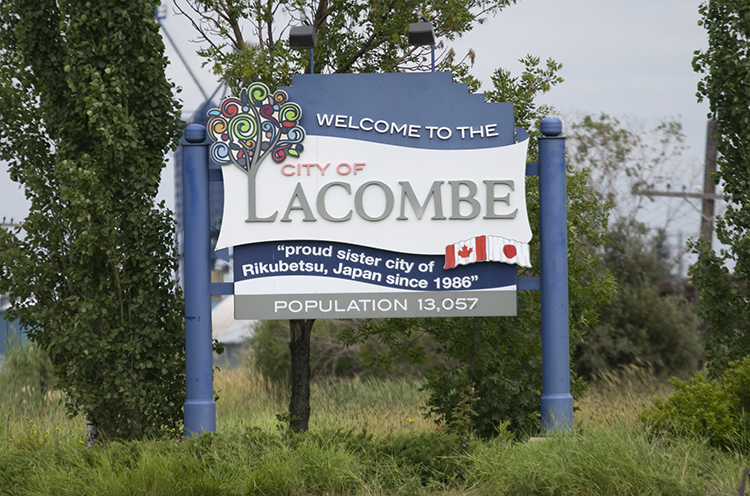Lacombe invites residents to rethink social wellness from A to Z - CentralAlbertaOnline.com