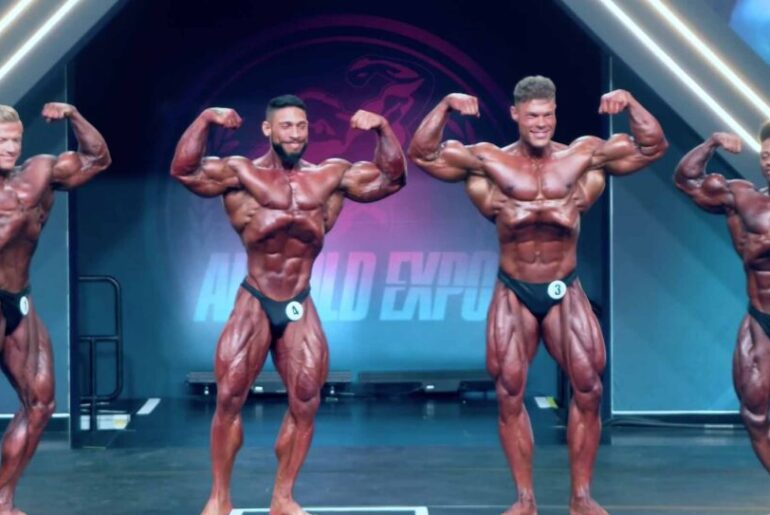 Every Winner of the Arnold Classic Classic Physique Division