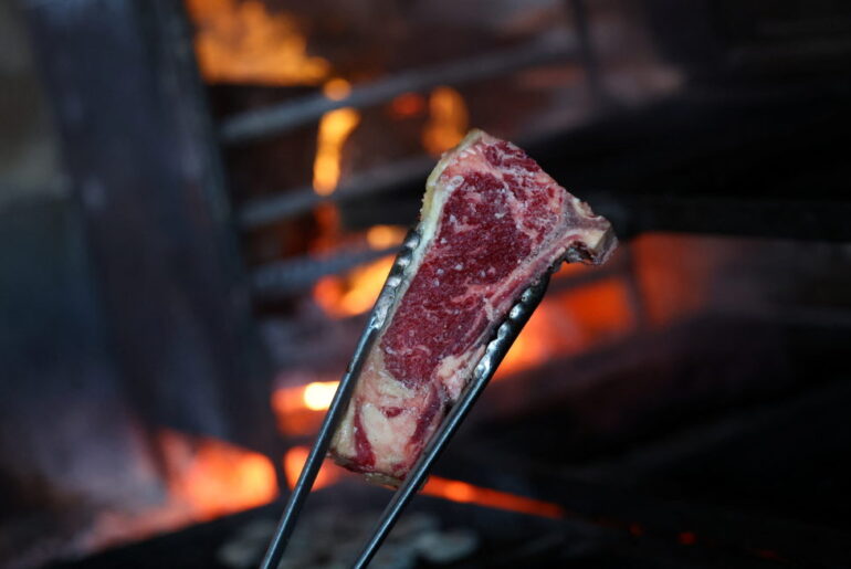 Buenos Aires City Memo