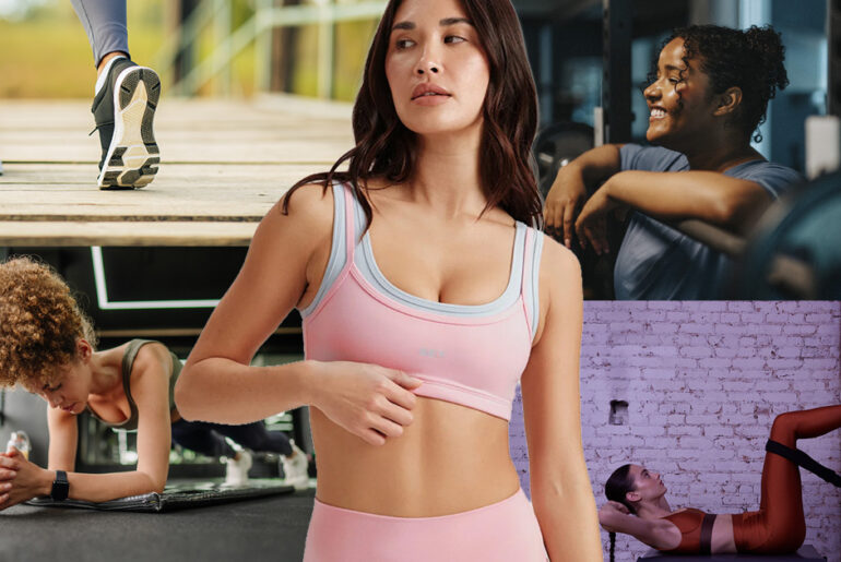 6 Fitness Trends You're About to See Everywhere in 2026