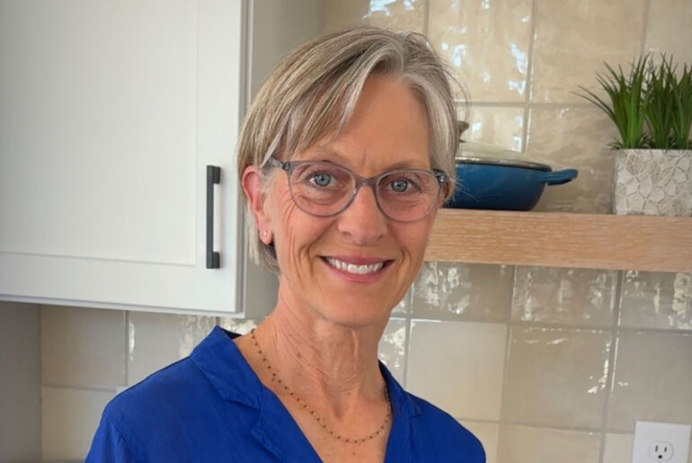 Valley Parents: Nutritionist discusses raising healthy eaters