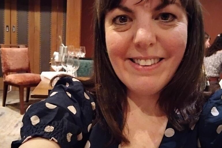 Inside the Hampshire spa hotel offering the ideal weekend escape