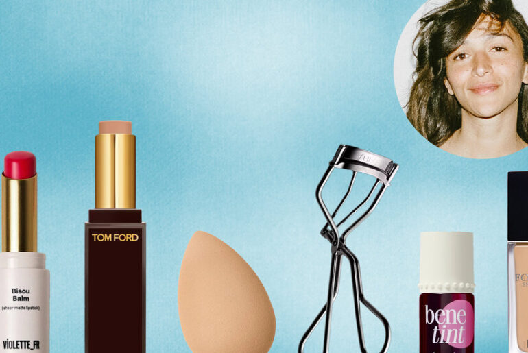 No-Makeup Makeup: How to Get the Look