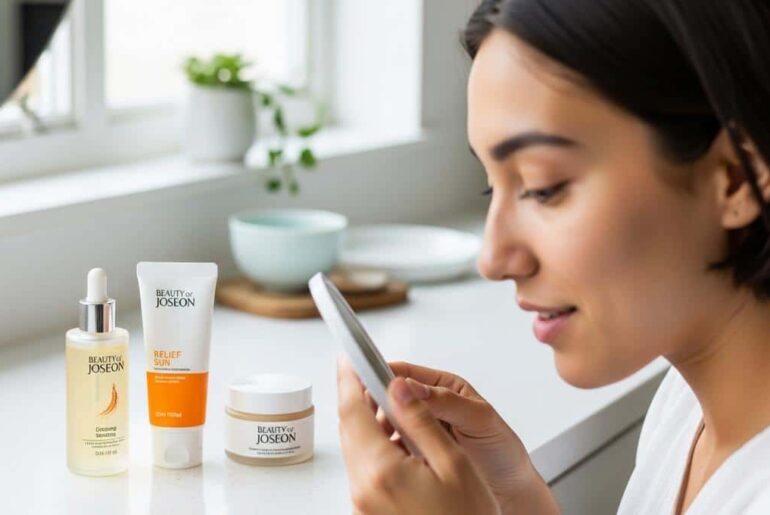 these 3 products will make the brand the K-beauty reference in 2026