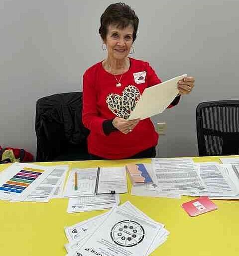 Meeting centers wellness types