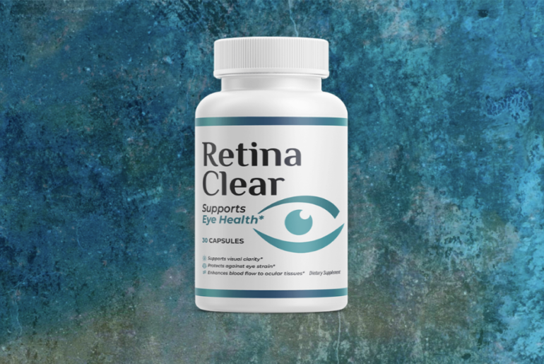 How the "Red Root Hack" Supplement is Revolutionizing Vision Support (2026 Consumer Report)