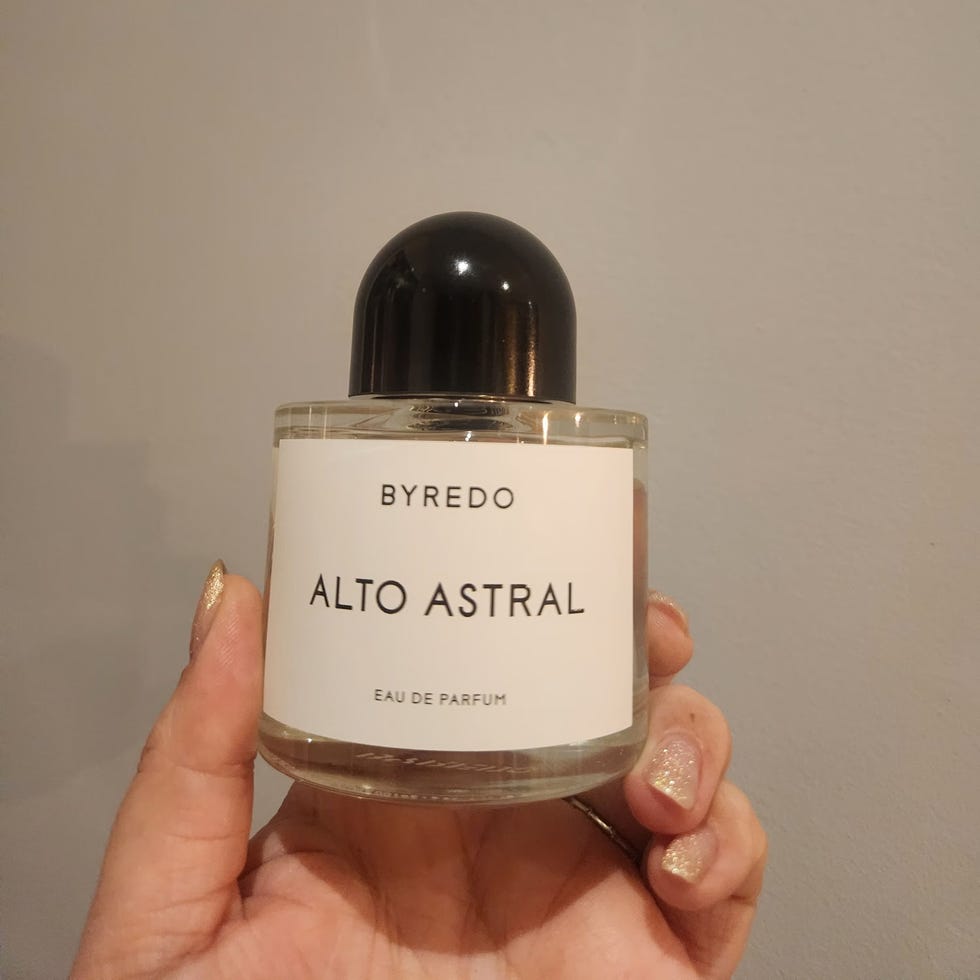Alto Astral Eau de Parfum