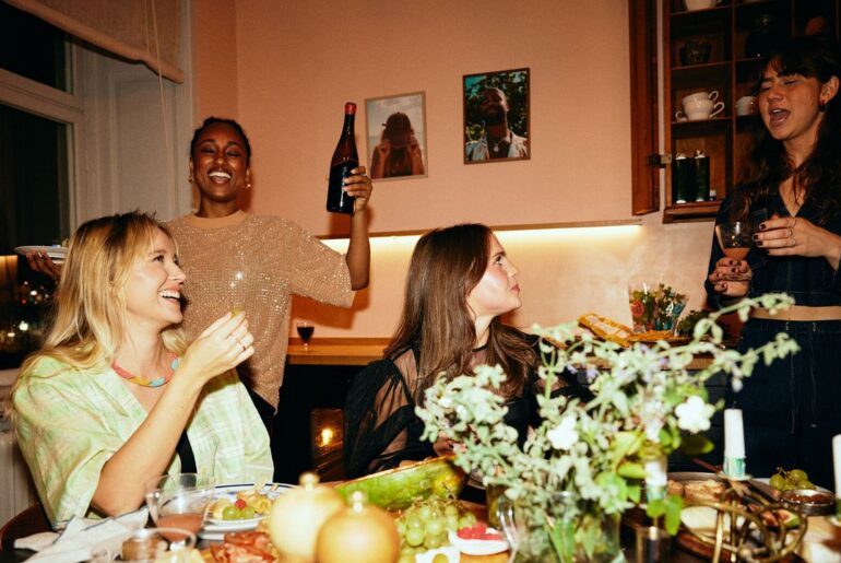 Why Is Everyone Tracking Their Macros Now?