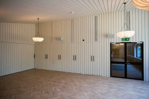 Cutting-edge technology and Cotswolds wellness converge at Soho Farmhouse