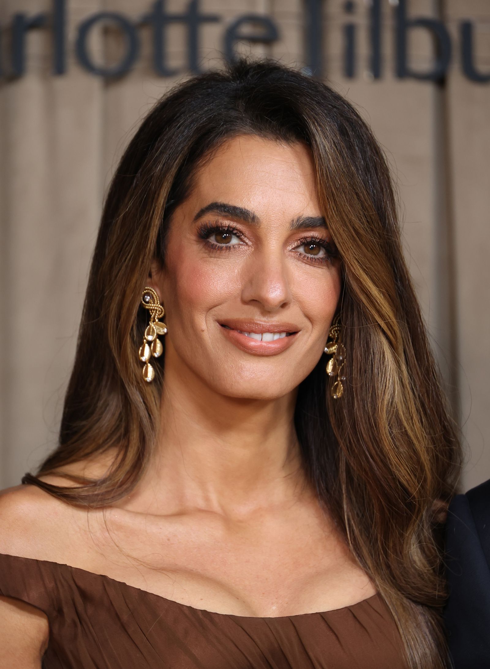 Happy Birthday Amal Clooney At 48 She's The Epitome Of Glamour