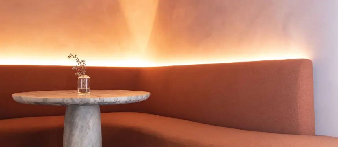 bluSONIL Scottsdale: Healing Design Meets Wellness