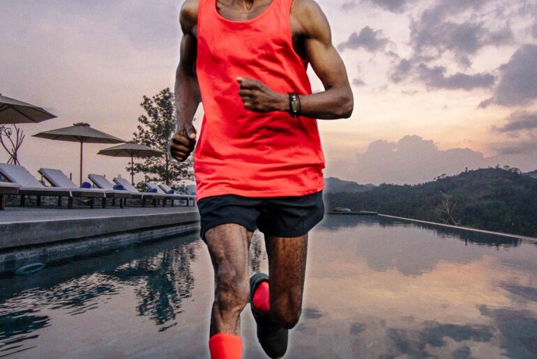 Could a wellness retreat make you a better athlete?