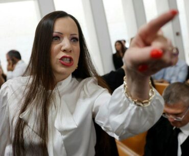 No to Immunity for Conspiracy Theorists