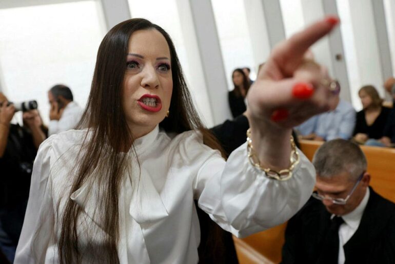 No to Immunity for Conspiracy Theorists