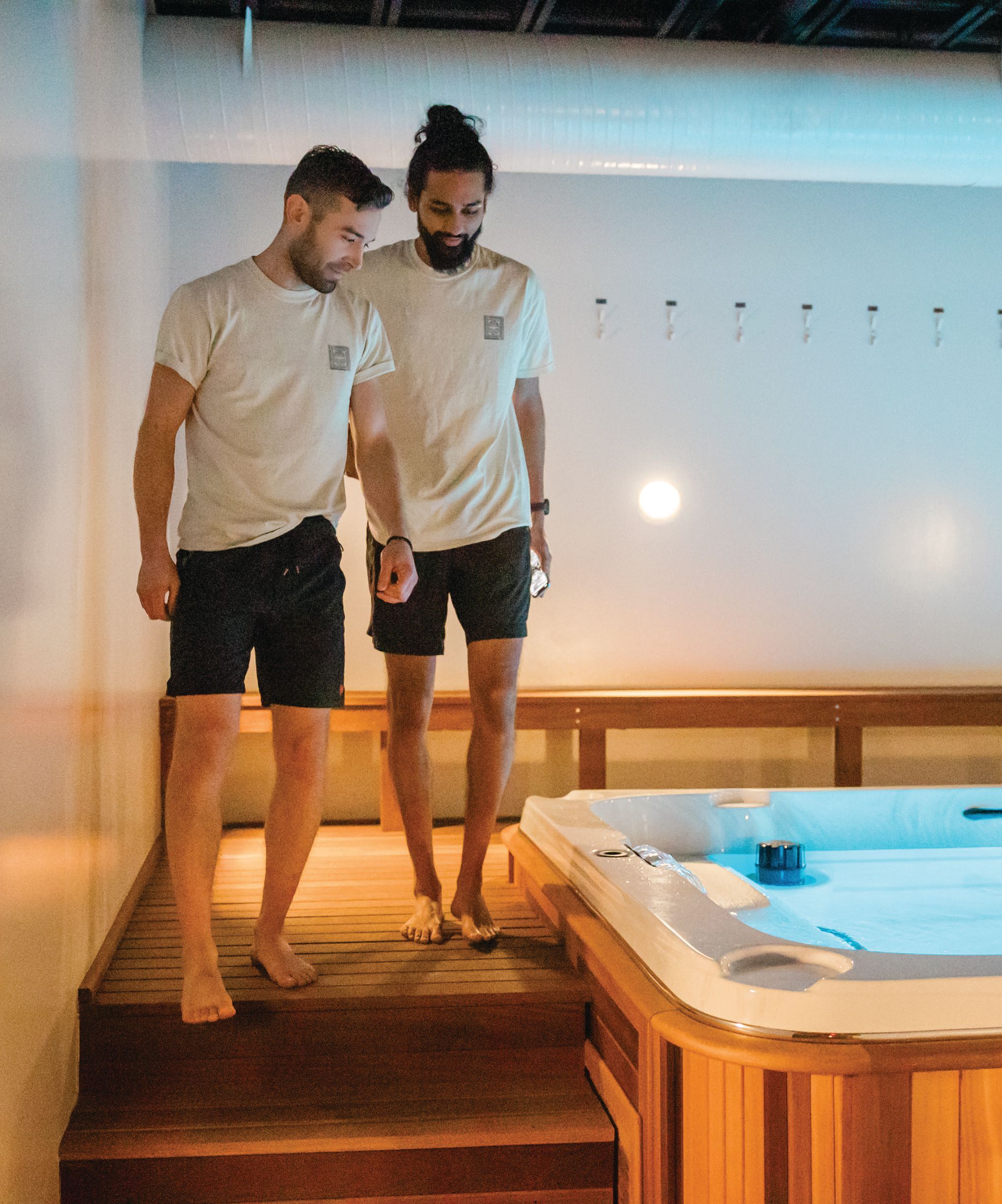 PHOTO BY KEELI FAITH, COURTESY OF LOLU