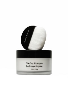 Crown Affair The Dry Shampoo