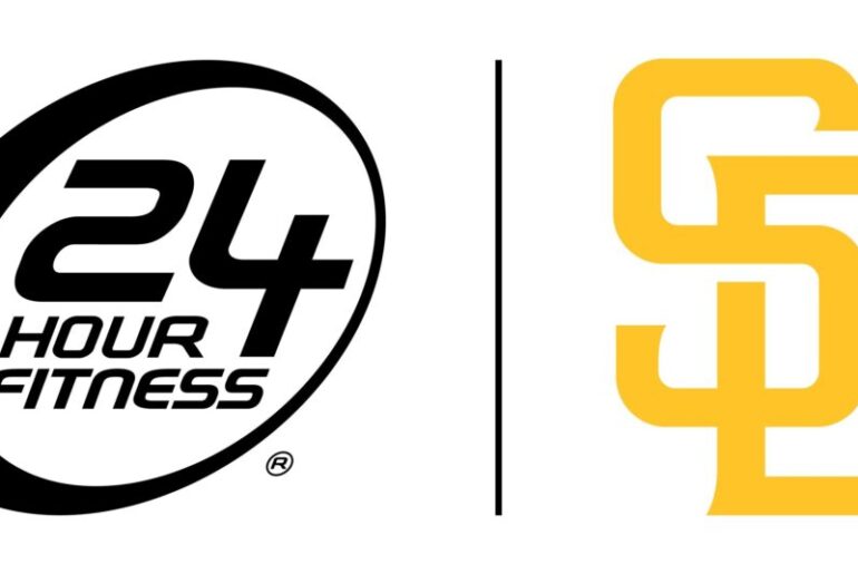 24 Hour Fitness and San Diego Padres Launch Partnership to Build a Healthier Community