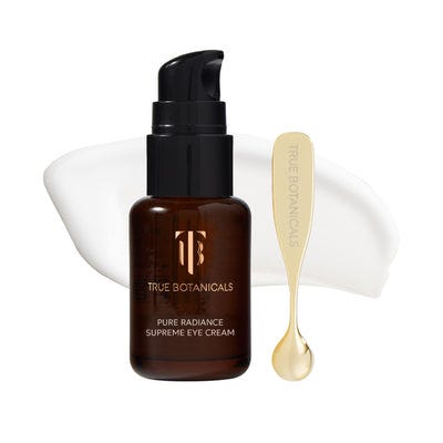 Pure Radiance Supreme Eye Cream