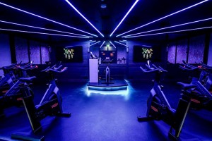 Cutting-edge technology and Cotswolds wellness converge at Soho Farmhouse