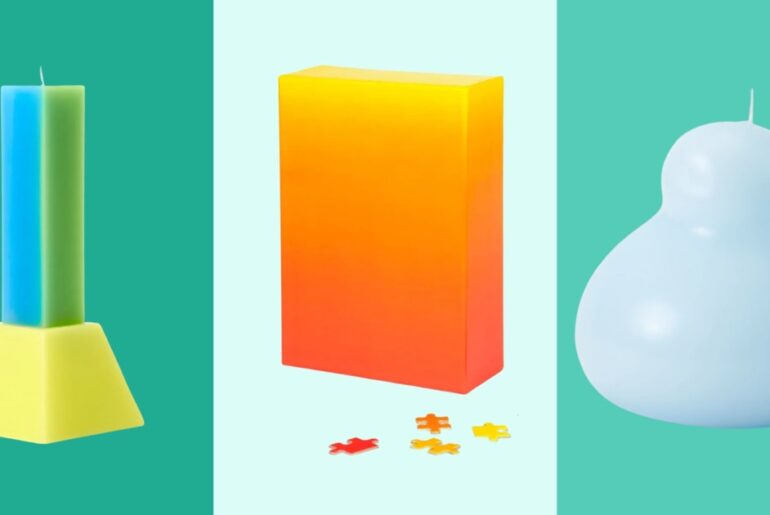 Get up to 50% off Homewares in the Sale Section