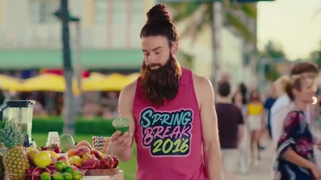 Fit for fun: Miami Beach’s 2026 spring break campaign shines spotlight on fitness - WSVN 7News