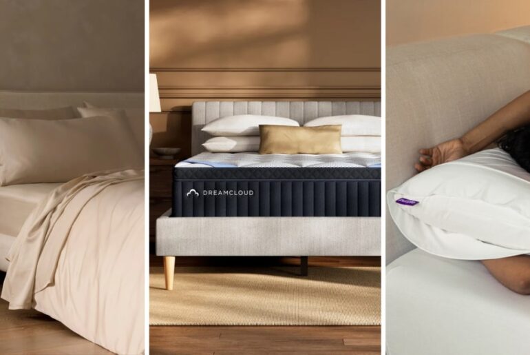 35+ Best Presidents Day Mattress Sales of 2026