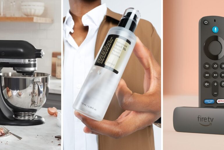 The 81+ Best Amazon Presidents Day Sales 2026 to Shop Now