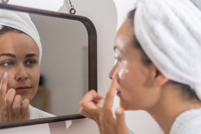 Best Drugstore Eye Creams That Actually Work, According to Dermatologists