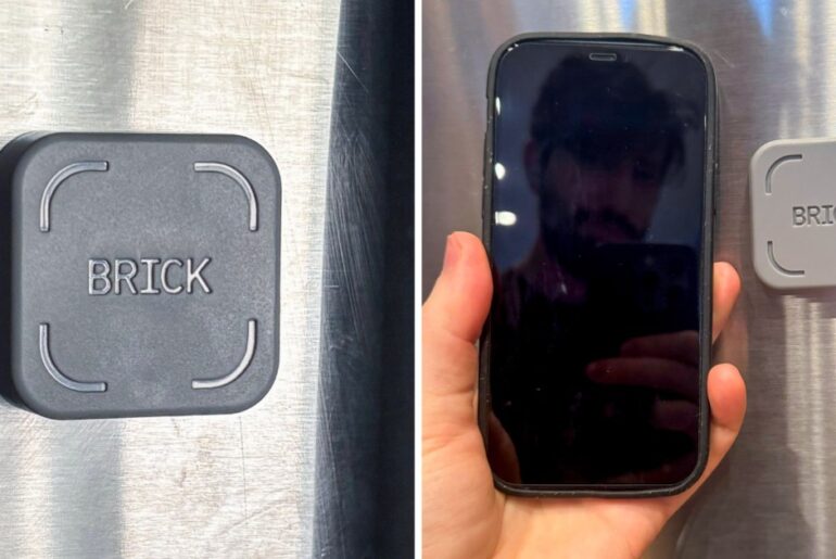 Brick App Blocker Review: We Tried it for Two Weeks