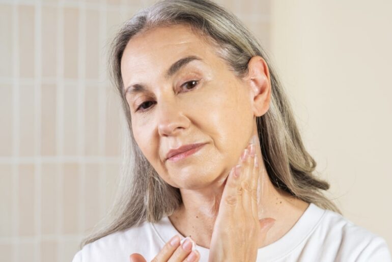 Is NAD+ Effective in Skin Care?