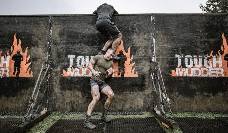 Tough Mudder and Spartan Race announce Cannaray as official wellness partner in UK