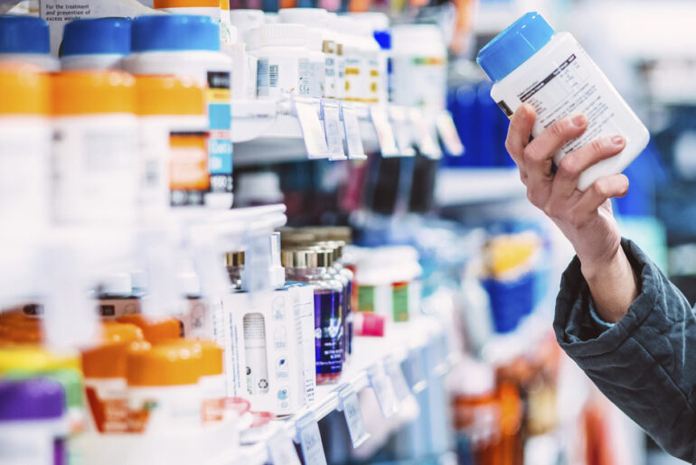 Supplements don’t prevent cancer, studies show