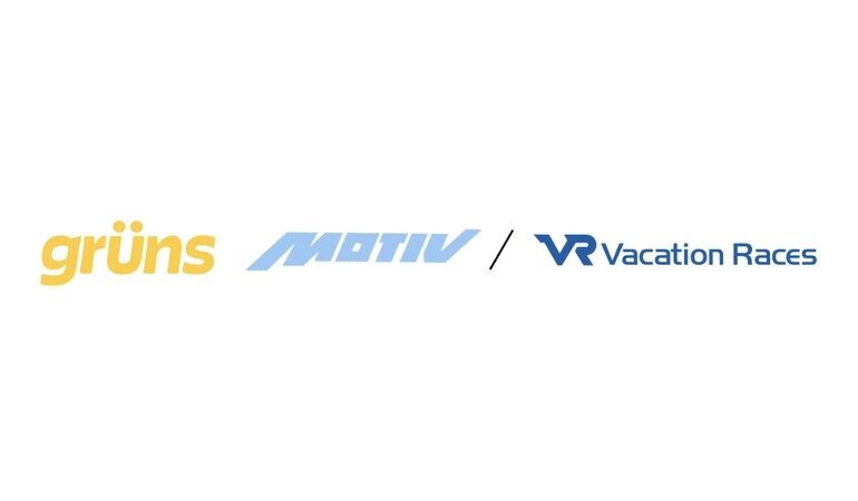 Grüns in nutrition sampling tie-up with Vacation Races and Motiv Sports