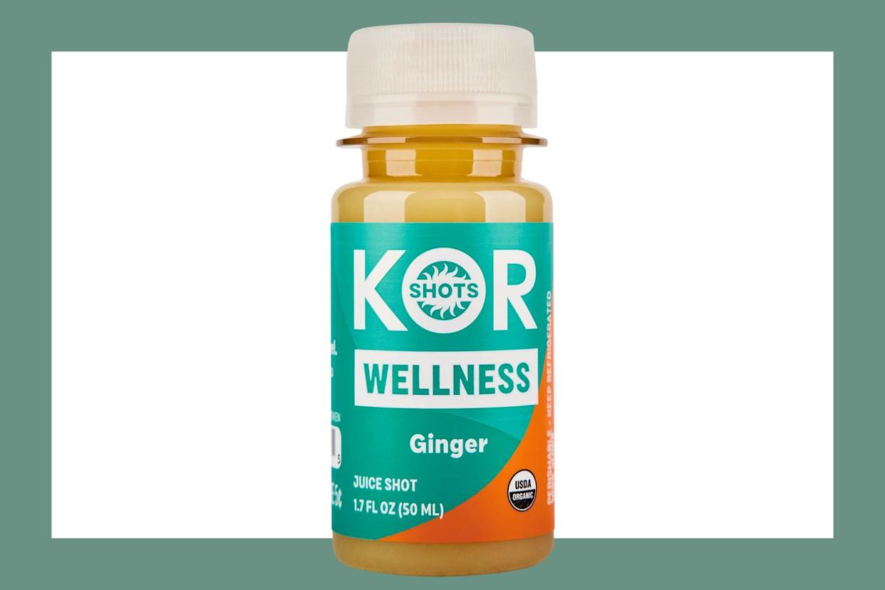 Food & Wine / KOR Shots