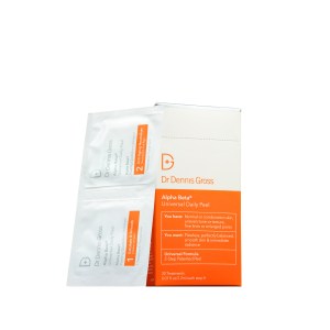 Dr. Dennis Gross AlphaBeta Universal Daily Peel