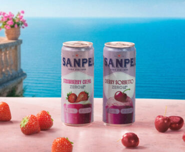 Nestlé’s Sanpellegrino moves into functional soda with vitamin-fortified launch