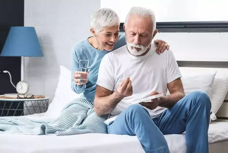 Nestlé study positions NAD+ as next frontier in healthy ageing supplements