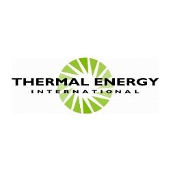 Thermal Energy Wins $1 Million Turnkey Project --- Ninth with Global Nutrition Company